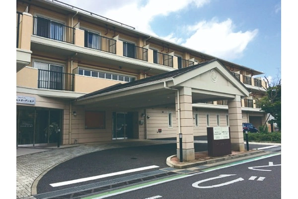 松戸第一クリニック・千葉県・看護師・