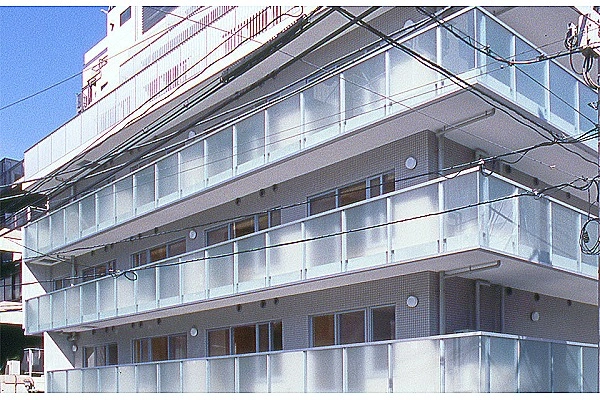 浅草介護老人保健施設・東京都・看護師・