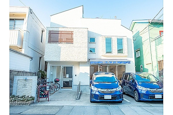 ホームナーシング　モア世田谷用賀・東京都・看護師・