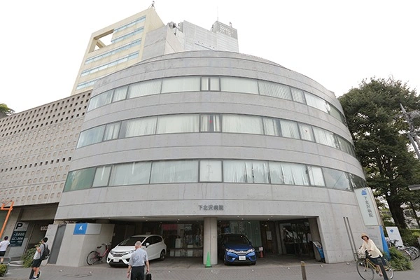 医療法人社団青泉会　下北沢病院・東京都・理学療法士・