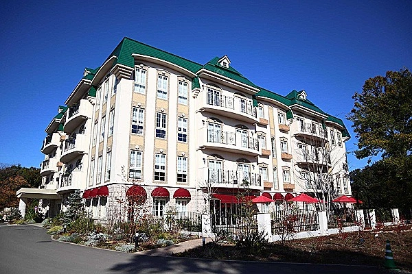 北原リハビリテーション病院・東京都・理学療法士・