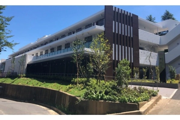 特別養護老人ホーム桜の丘・神奈川県・看護師・