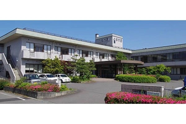 介護老人保健施設　常盤園・新潟県・看護師・