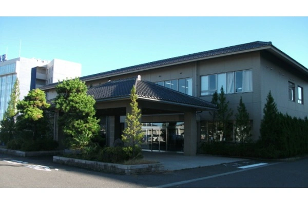 医療法人社団　白美会　介護老人保健施設　槇の里・新潟県・作業療法士・