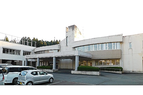 社会福祉法人　南魚沼福祉会　特別養護老人ホームゆのさと園・新潟県・看護師・
