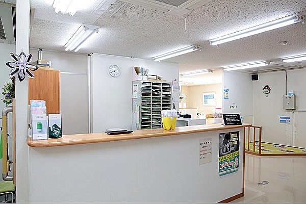 医療法人　恵誠会　さわた歯科・新潟県・歯科衛生士・