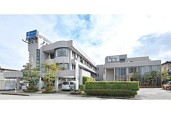 ほんごうハヤシ整形外科クリニック・富山県・看護師・