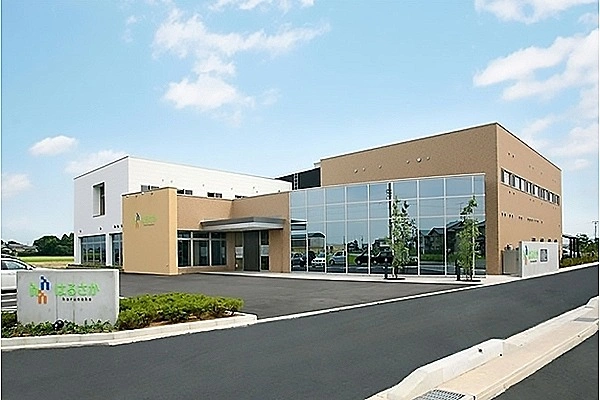 医療法人　松福会　はるさか・福井県・作業療法士・