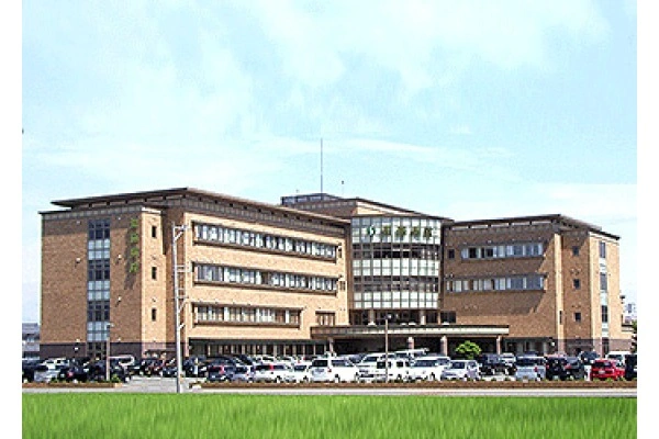 医療法人東山会　斎藤病院・福井県・薬剤師・