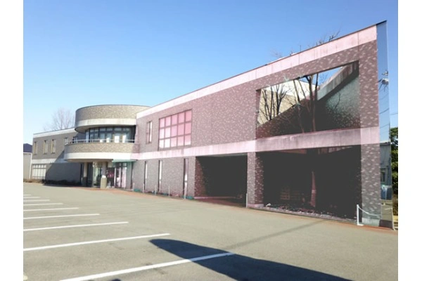 医療法人　笹本会・山梨県・看護師・