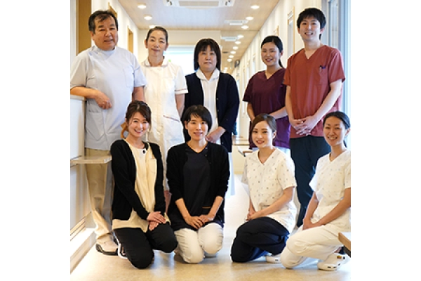 大塚歯科医院・長野県・歯科医師・