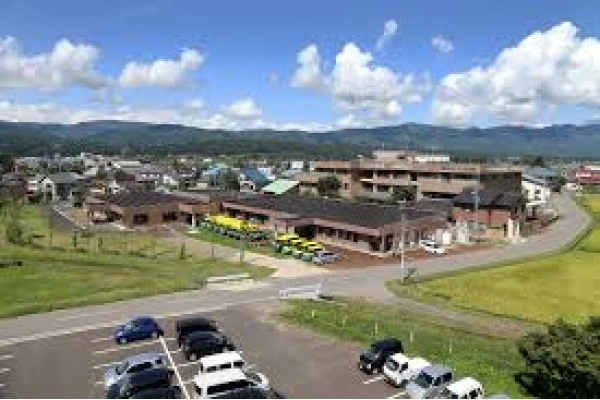 医療法人　みゆき会・長野県・看護師・