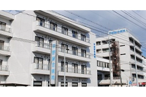 医療法人社団　誠広会・岐阜県・臨床検査技師・