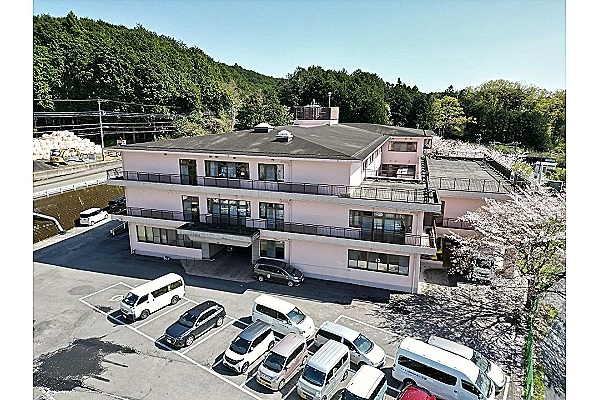 医療法人社団　真仁会　介護老人保健施設　あいの郷・静岡県・薬剤師・