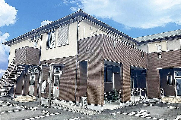 看護小規模多機能＆有料老人ホームさくらの花・静岡県・看護師・