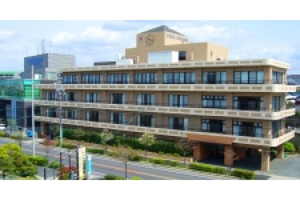 名東老人保健施設・愛知県・看護師・