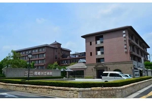 医療法人　大朋会　岡崎共立病院・愛知県・看護師・