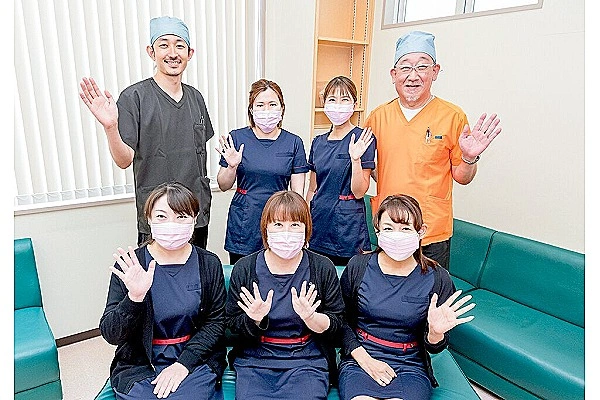 医療法人　ひょうどう歯科・愛知県・歯科衛生士・