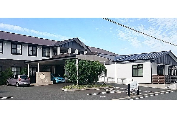 介護老人保健施設おとわの杜・愛知県・看護師・