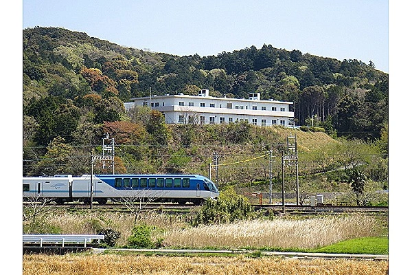 鳥羽陽光苑・三重県・看護師・