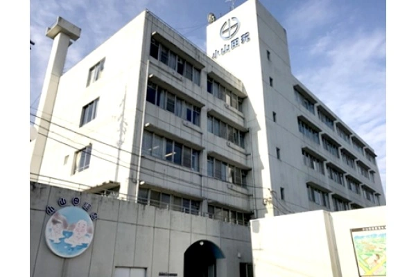 障害者支援施設　小山田苑・三重県・看護師・