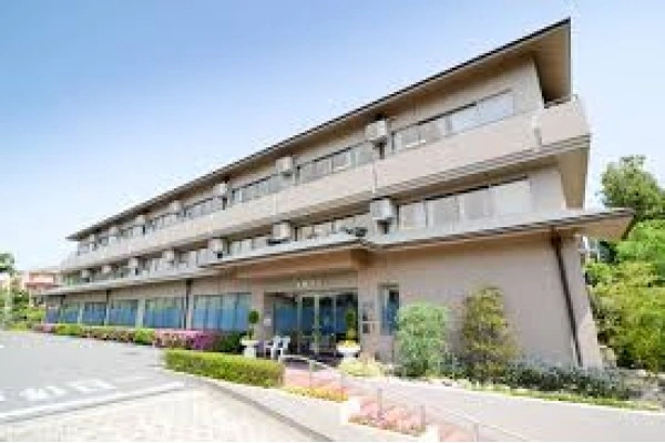 嵯峨野病院・嵯峨野病院介護医療院・京都府・歯科衛生士・