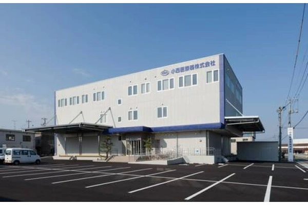 小西医療器株式会社　米子営業所・鳥取県・薬剤師・