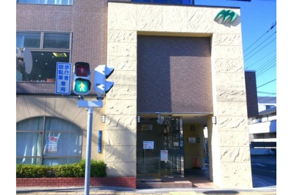 牧老人保健施設・大阪府・看護師・