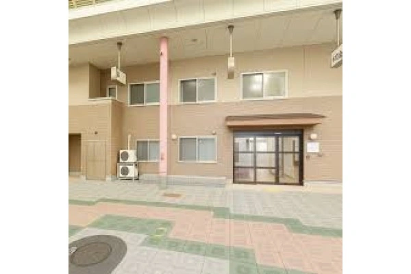 シェアハウスフィレール大正・大阪府・看護師・