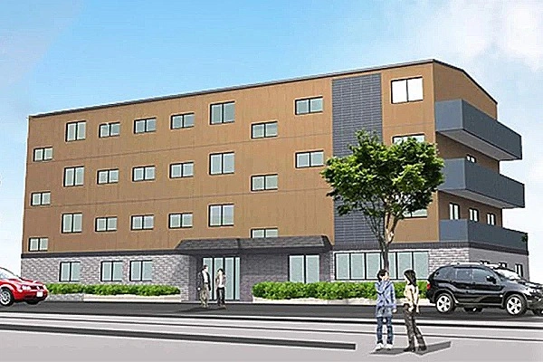 田辺駅前ケアセンター・大阪府・作業療法士・