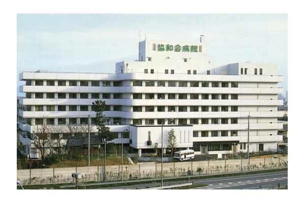 医療法人　協和会　協和会病院・大阪府・薬剤師・