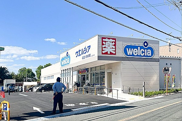 寝屋川店・大阪府・薬剤師・