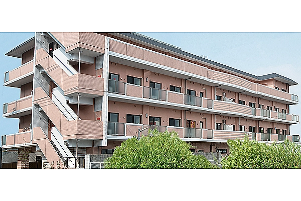 社会福祉法人　聖徳園　いまづ聖徳園・兵庫県・看護師・