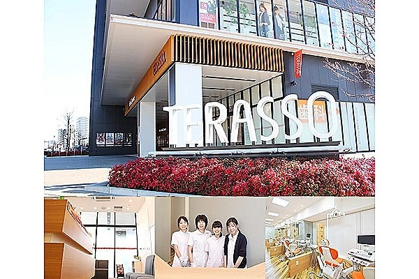 テラッソデンタルクリニック・兵庫県・歯科衛生士・