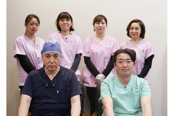 さくらファミリー歯科・兵庫県・歯科衛生士・