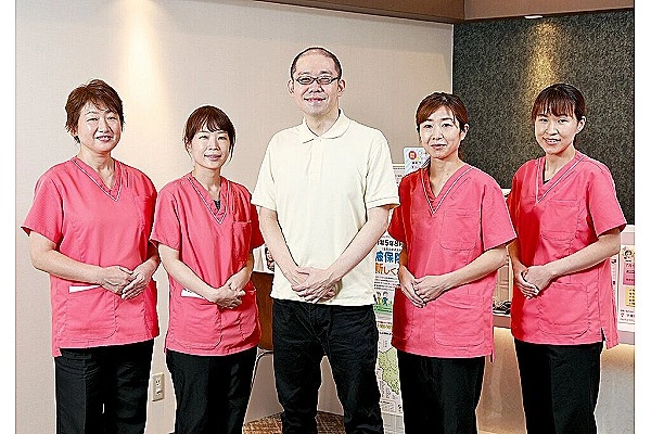 医療法人社団　おかだ歯科・兵庫県・歯科衛生士・