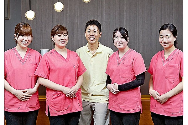 医療法人社団　おかだ歯科・兵庫県・歯科医師・