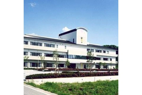 介護老人保健施設　咲楽荘・兵庫県・看護師・