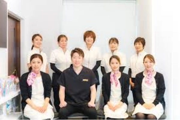 医療法人社団　かしはら歯科クリニック・兵庫県・歯科衛生士・