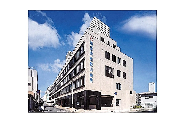 済生会　和歌山病院・和歌山県・言語聴覚士・