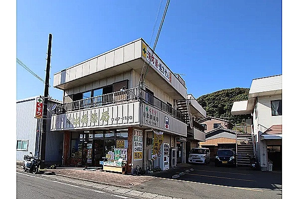 有限会社　出嶋薬局・和歌山県・薬剤師・