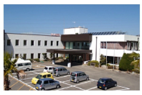 医療法人　玄竜会・和歌山県・理学療法士・