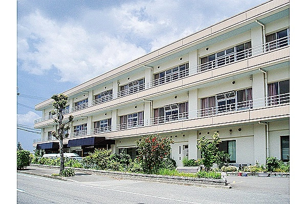 介護老人保健施設　自彊館・和歌山県・看護師・