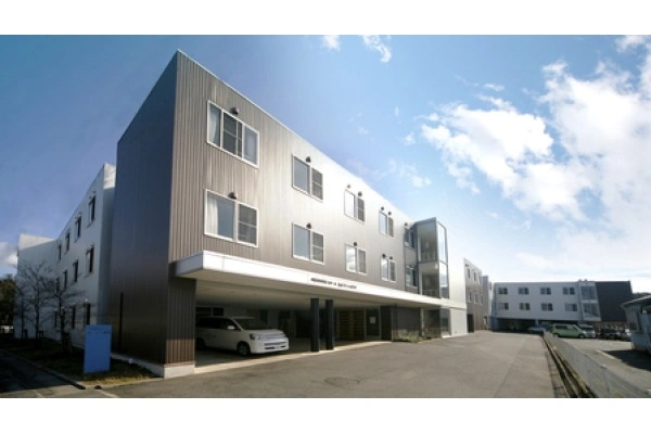 株式会社　ケアガイド　あおぞら八重垣・島根県・歯科衛生士・