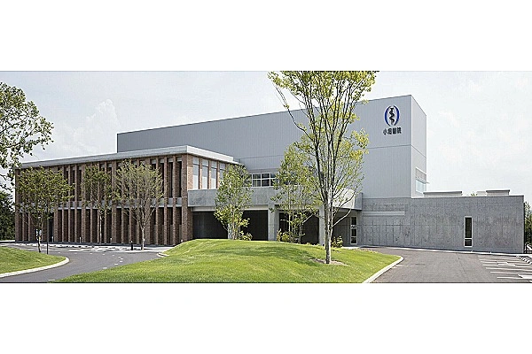 医療法人　仁聖会　小畑醫院・岡山県・看護師・