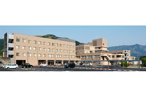 社会医療法人　緑壮会　金田病院・岡山県・看護師・