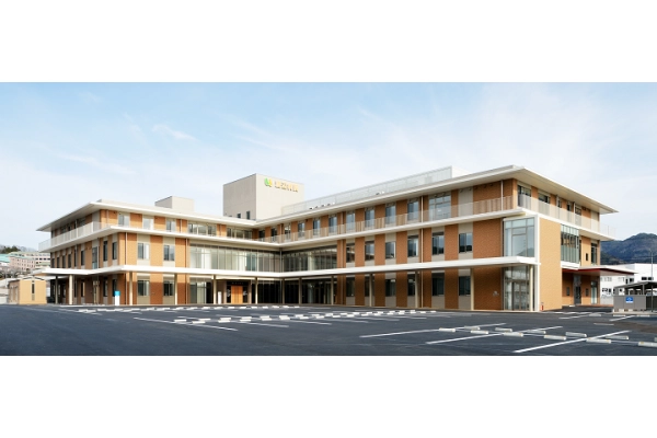 医療法人思誠会　渡辺病院・岡山県・理学療法士・