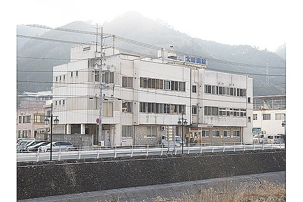 医療法人緑隆会　太田病院・岡山県・作業療法士・