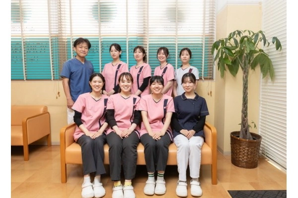 よこがわ歯科・広島県・歯科衛生士・