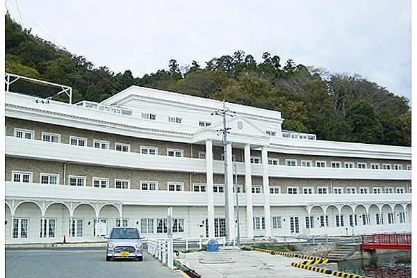 介護老人保健施設　ルネッサンス瀬戸内・広島県・言語聴覚士・